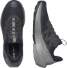 Кроссовки ELIXIR ACTIV GTX (RU 41.5 UK 8.5 USm 9 СМ 26.5; carbon/sharkskin/slate green)